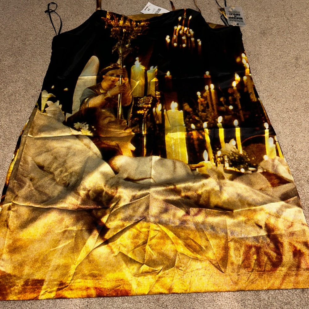Forever 21 dress